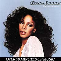 Donna Summer - Once Upon a Time...